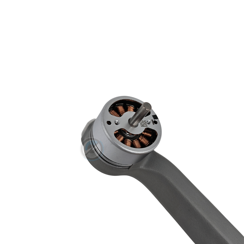 DJI Mavic Air 2S Right Rear Arm Replacement Part - Compatible with DJI Mavic Air 2S Drone - Perfect for DIY Repairs & Maintenance - Ideal for Aerial Photography & Videography