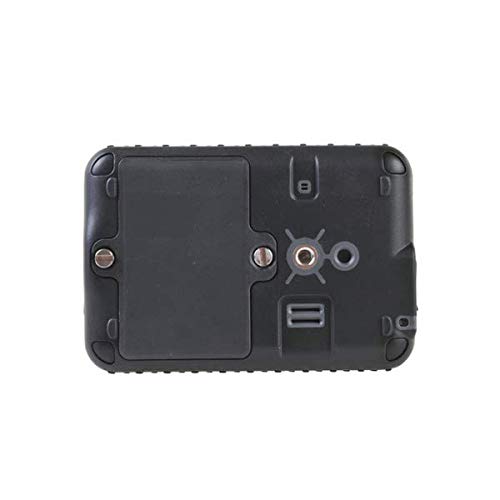 OSAT Iridium GO! Satellite Wi-Fi Hotspot - Global Coverage for Voice & Data | Rugged Portable Design | Seamless Connectivity for Remote Work, Travel & Emergency Communications