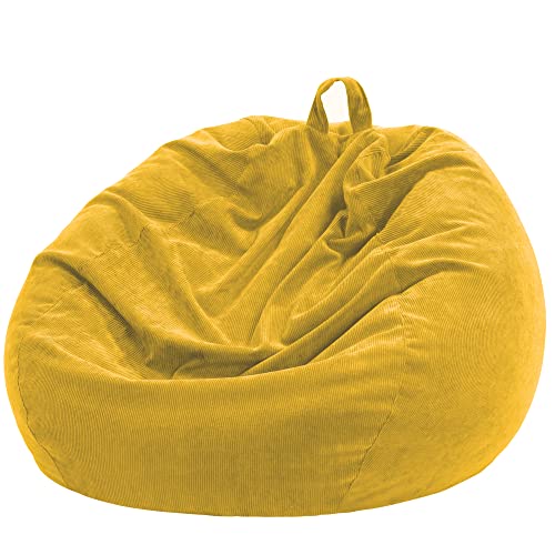 Giallo Scuro.