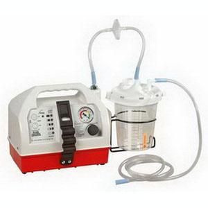 Drive Medical Vacu-Aide 7310P 604 Suction Canister - 1 Count | Medical-Grade Disposable Canister for Wound Drainage & Post-Surgical Care | Ideal for Hospitals, Clinics & Home Healthcare Use