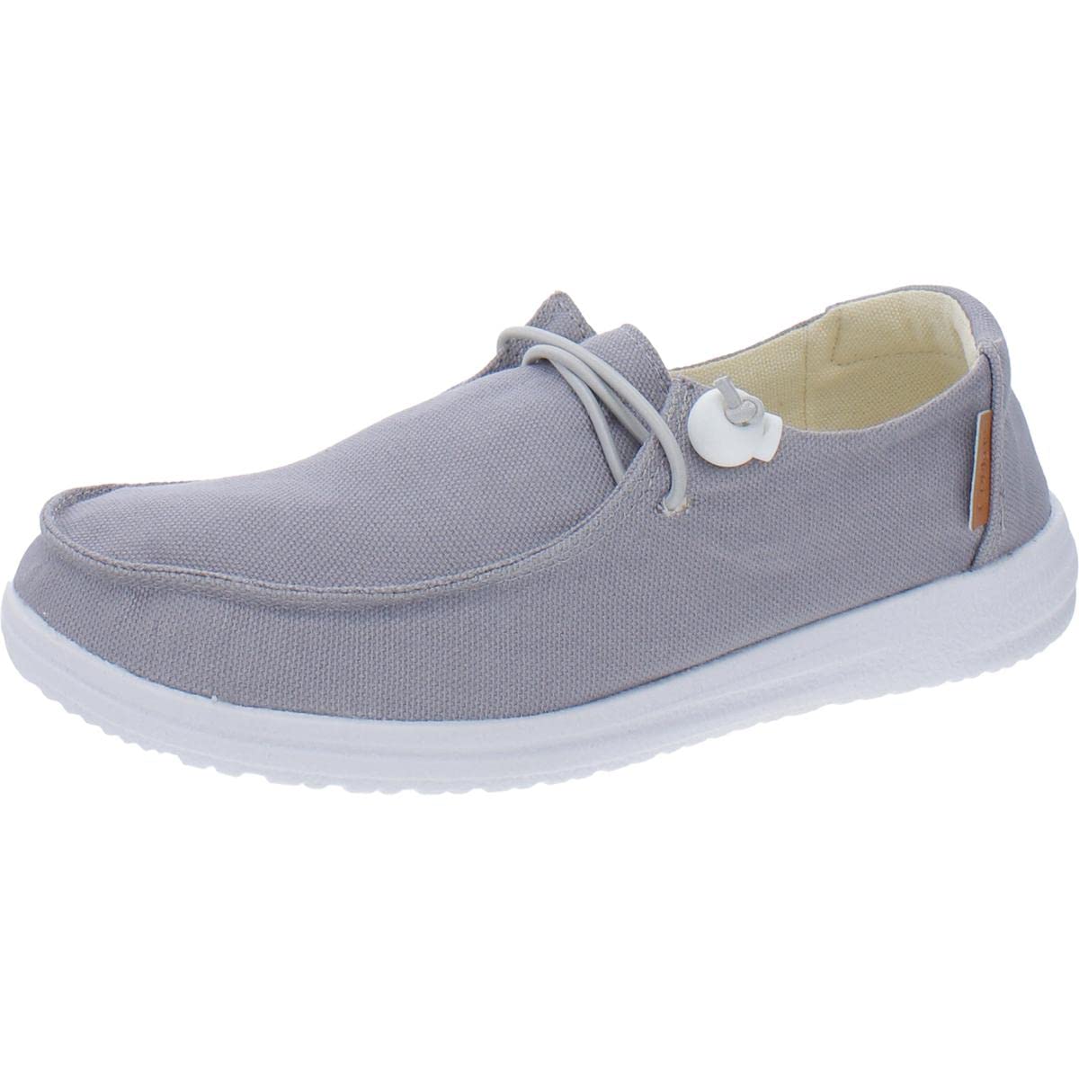 Corkys Women's Slip-On Kayak Boat Sneakers - Waterproof Comfort Shoes for Kayaking, Boating & Casual Wear