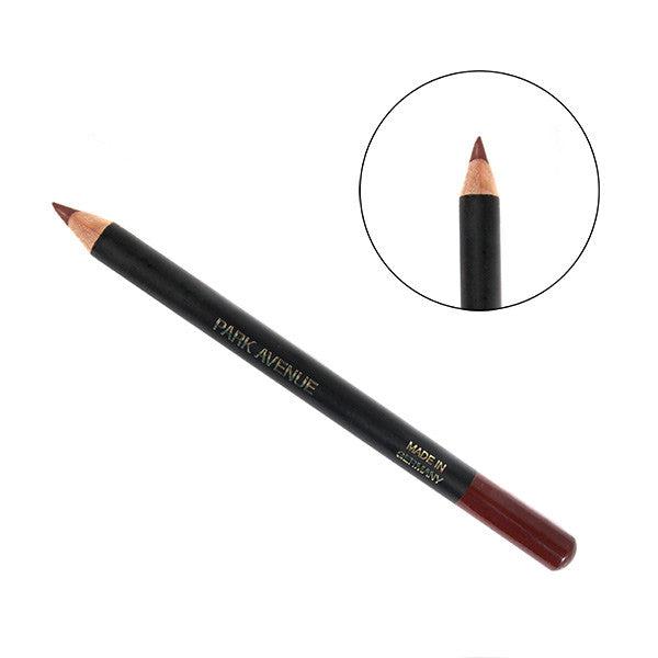 Camera Ready Slim Lip Pencil - Long Lasting Matte Lip Liner for Precise Application | Perfect for Everyday Makeup & Special Occasions