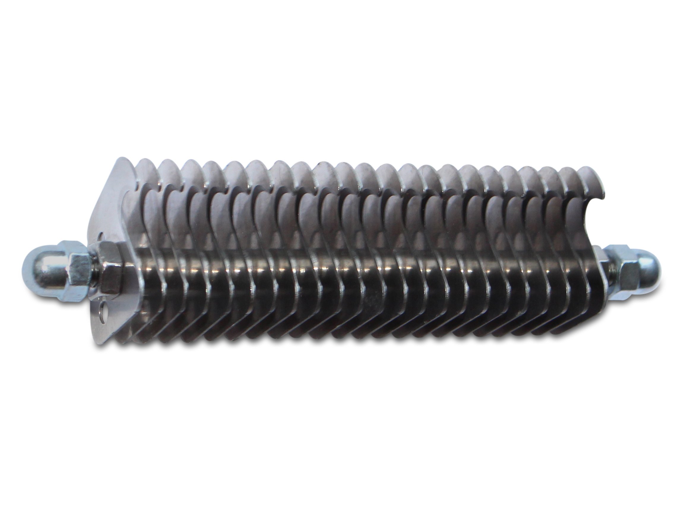 Mars Coat King Spare Blade - Double Wide 23 Blade for Medium Dogs | Professional Grooming Tool for Shedding & Undercoat Removal | Perfect for Home Pet Grooming & Dog Salon Use