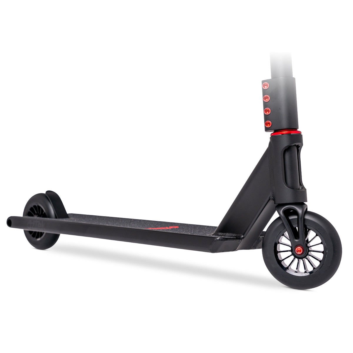 Aztek Siren Pro Scooter - High Performance Kick Scooter for Kids & Adults - Perfect for Commuting, Tricks & Outdoor Fun