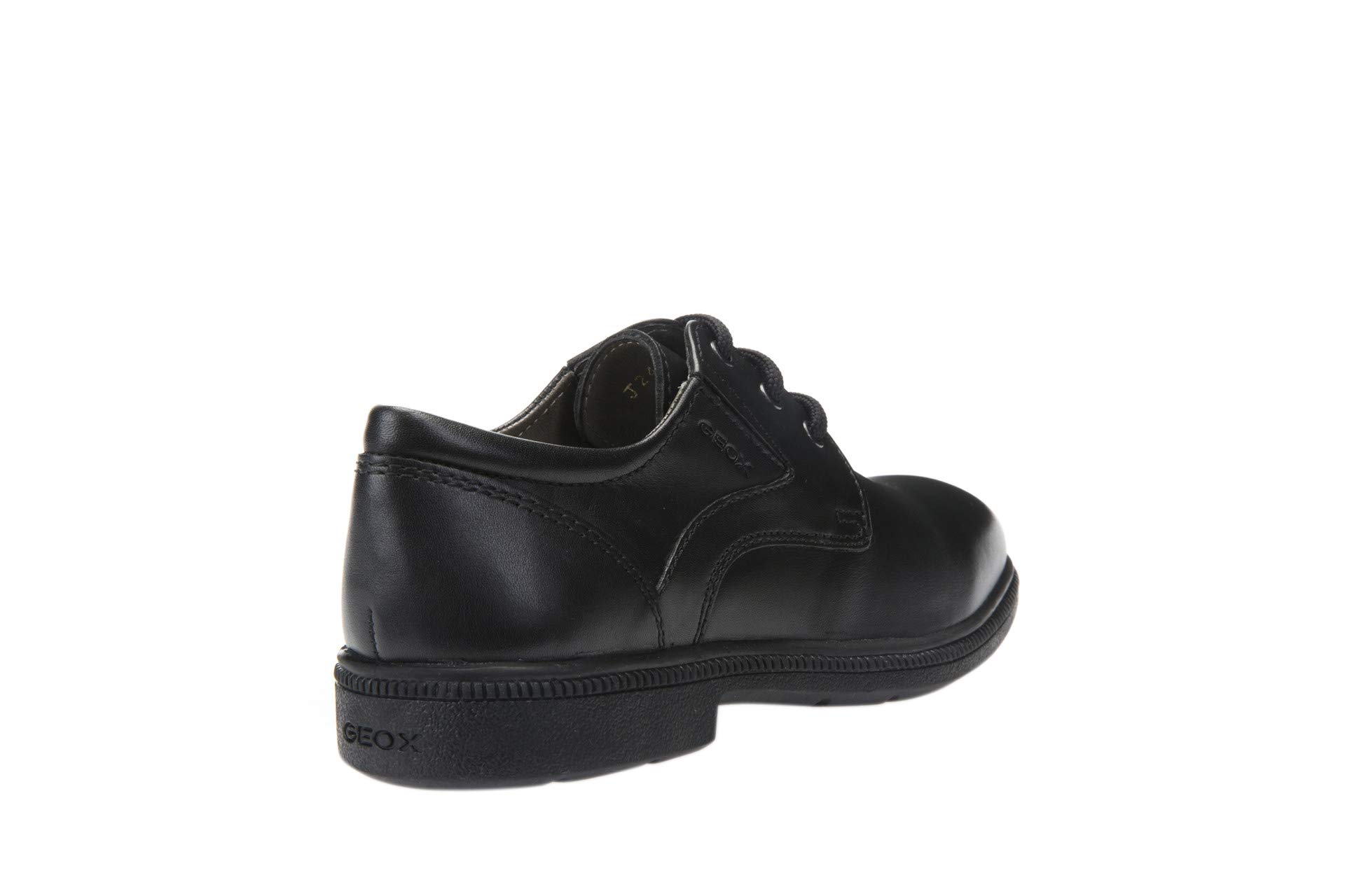Geox Baby Boys' Cfederico K Oxfords Shoes - Comfortable & Stylish Leather Shoes for Toddlers - Perfect for School, Parties & Special Occasions