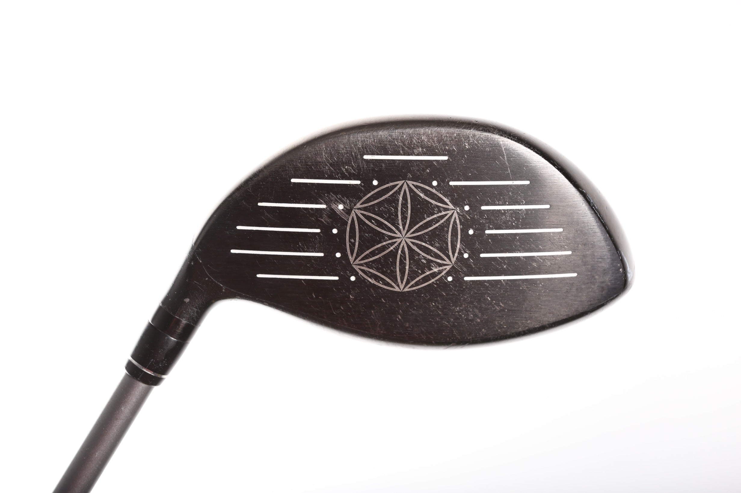 Used Callaway 2014 Solaire Ladies Golf Driver 13° Right Handed Graphite Flex - Perfect for Women Beginners & Casual Golfers on the Course