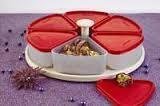 Tupperware Snacks Go Round Container Set - BPA-Free Food Storage Containers for Kids Lunch, Snacks, and On-the-Go Meals - Perfect for School, Picnics, and Travel