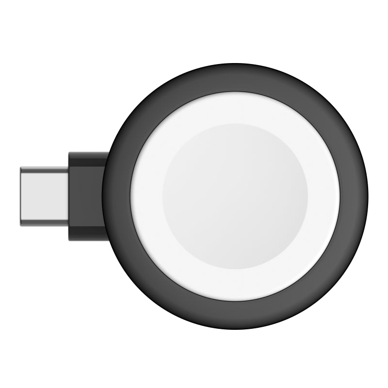 Belkin AW Portable USB-C Adapter - Fast Charging & Data Transfer for Laptops, Phones & Tablets - Perfect for Travel, Home & Office Use