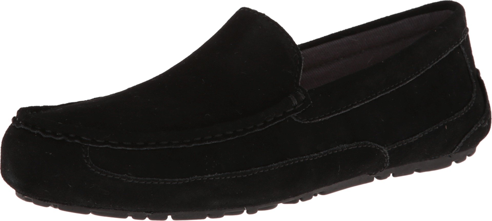 UGG Men's Alder Waterproof Winter Boots - Comfortable & Warm Snow Boots for Hiking, Outdoor Activities & Cold Weather