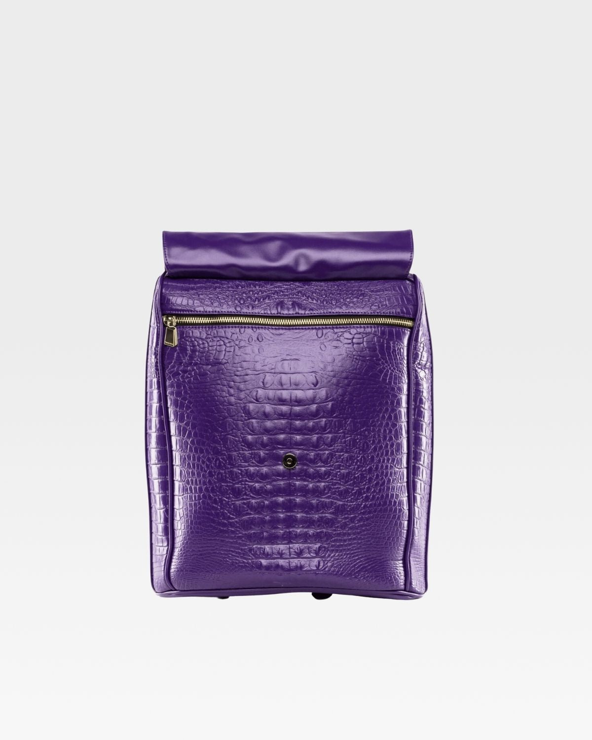 Apollo 2 Purple Backpack - Lightweight Durable School & Travel Backpack for College Students & Commuters