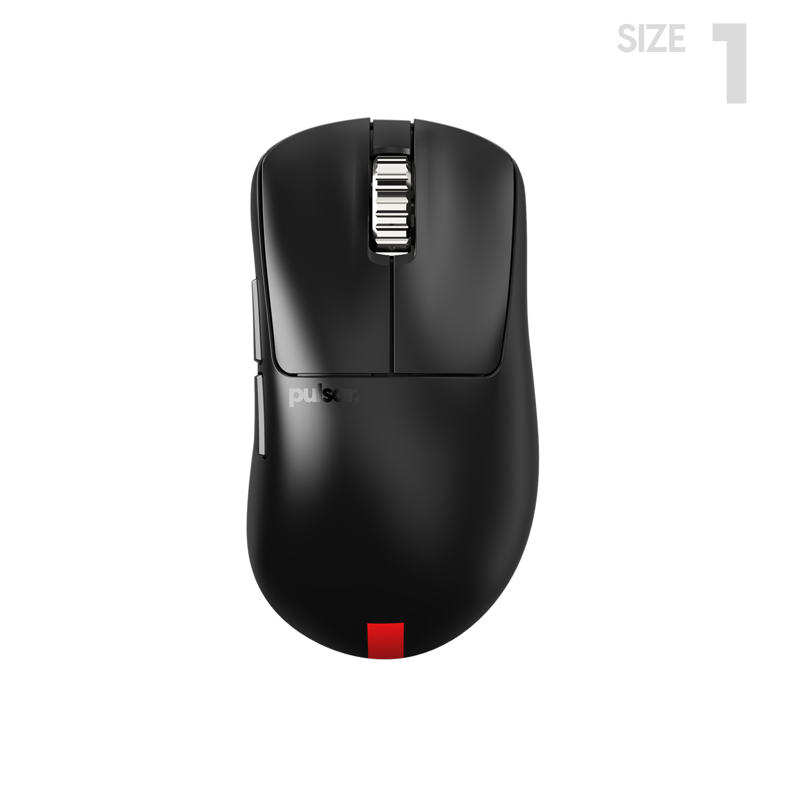 Xlite v4 eS Mini Wireless Gaming Mouse - Lightweight Ergonomic Design for FPS, MOBA & Esports - Perfect for Competitive Gaming & Office Work