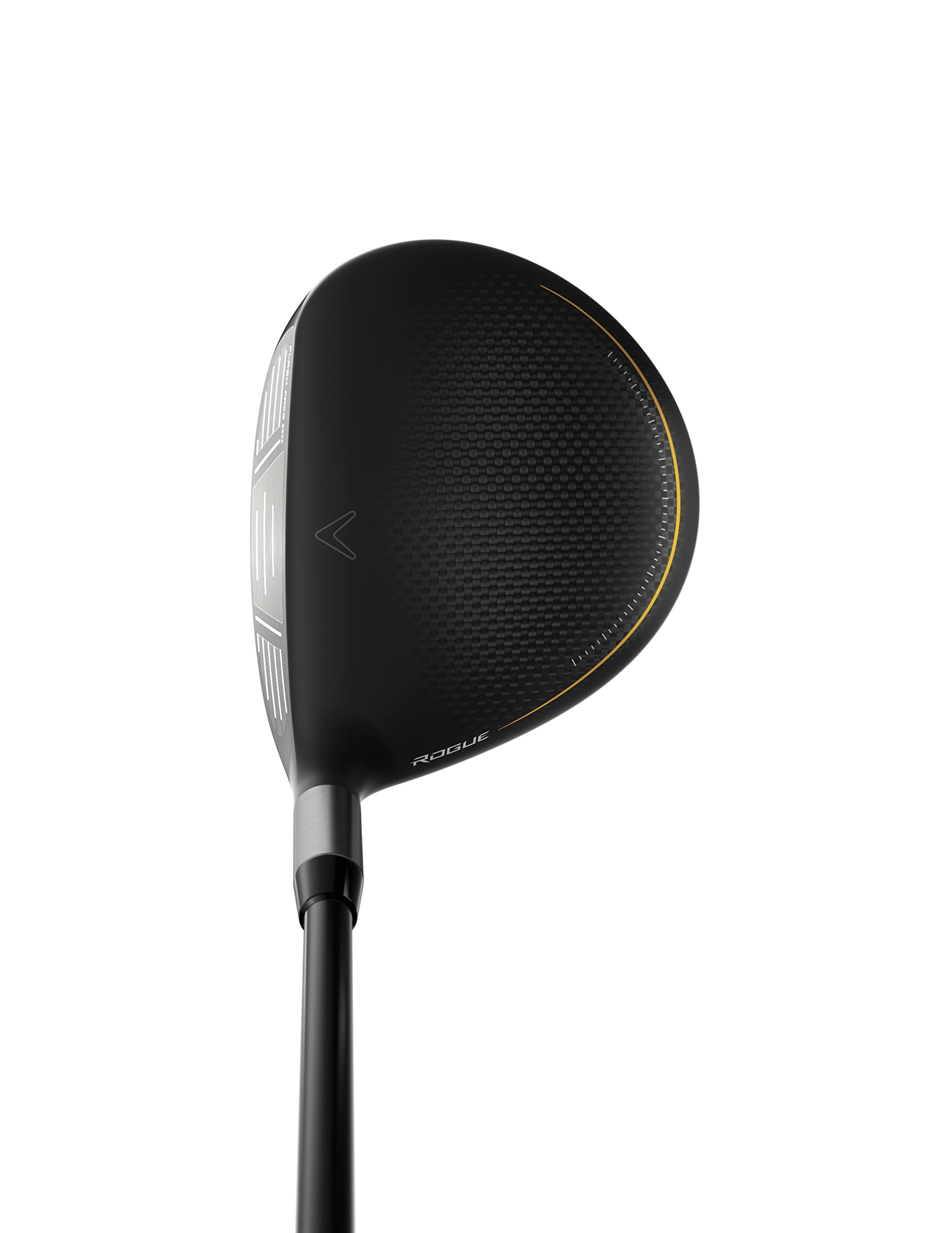 Callaway Golf Rogue ST Max Fairway Wood - High Performance Golf Club for Distance & Accuracy | Perfect for Tee Shots, Fairway Play & Improving Your Golf Game