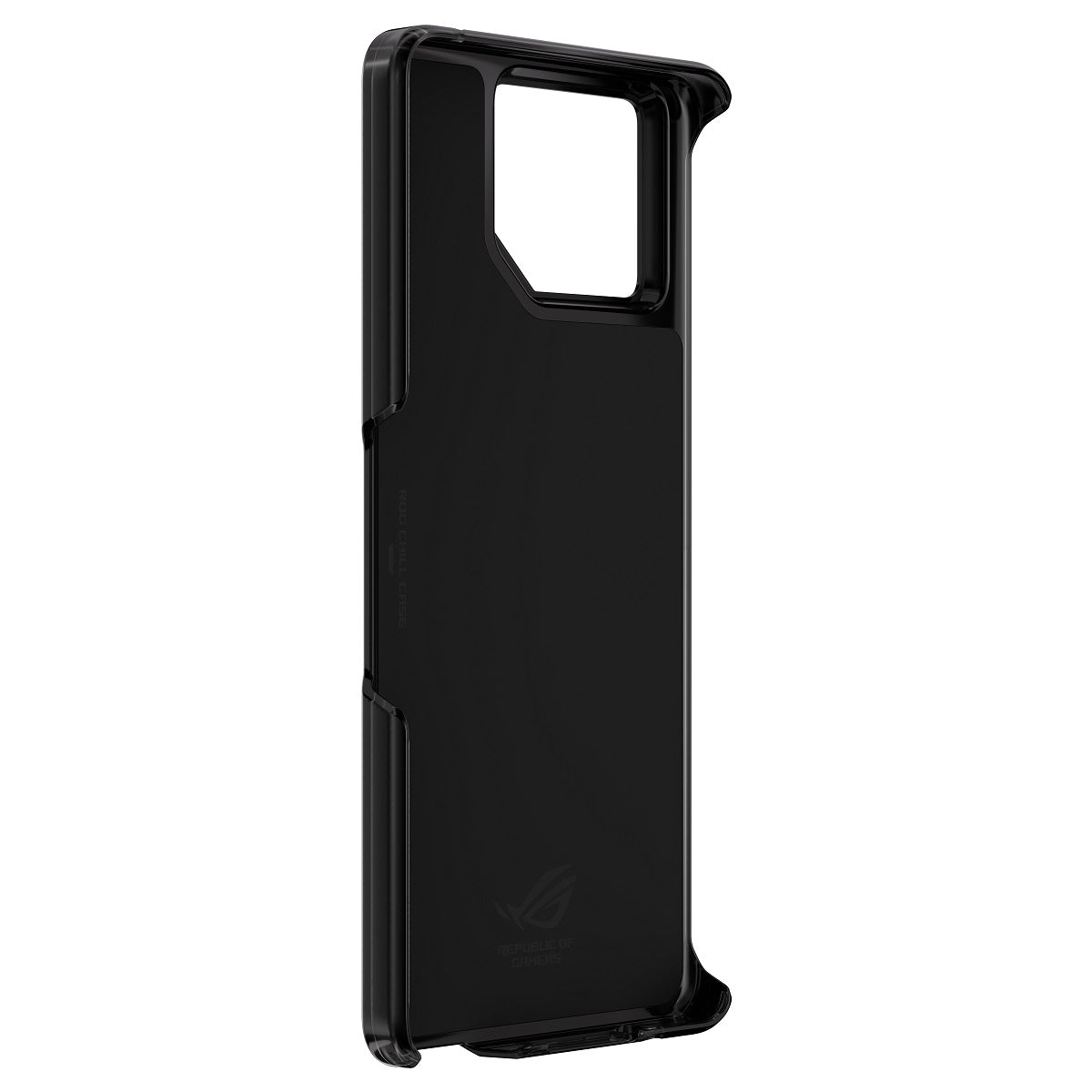 ASUS ROG Phone 9 Cooling Case - Premium Gaming Phone Cooler with Dual Fans for Heat Dissipation - Perfect for Mobile Gaming, Streaming & Heavy Performance Use