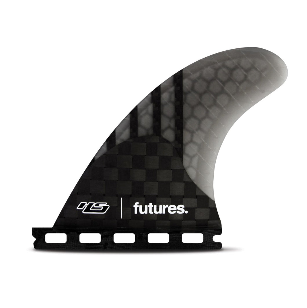 Futures QUAD REAR HS 4.20 Generation Large Skateboard Truck - High Performance Skateboard Trucks for Street & Park Riding