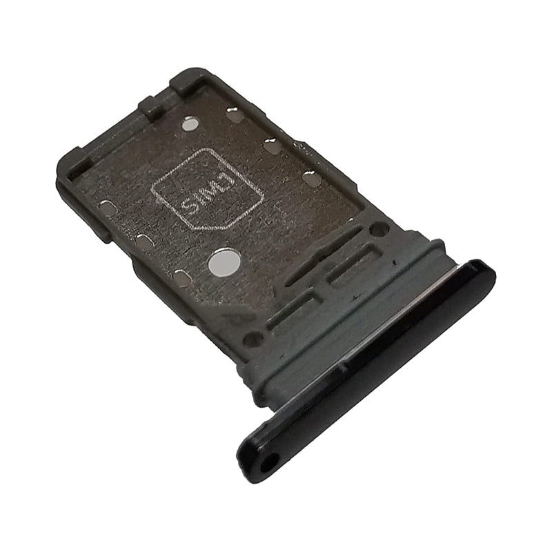 Original Samsung Galaxy S21/S21+/S21 Ultra SIM Tray Replacement - Compatible with All Models - Easy DIY Repair for Home & Travel Use