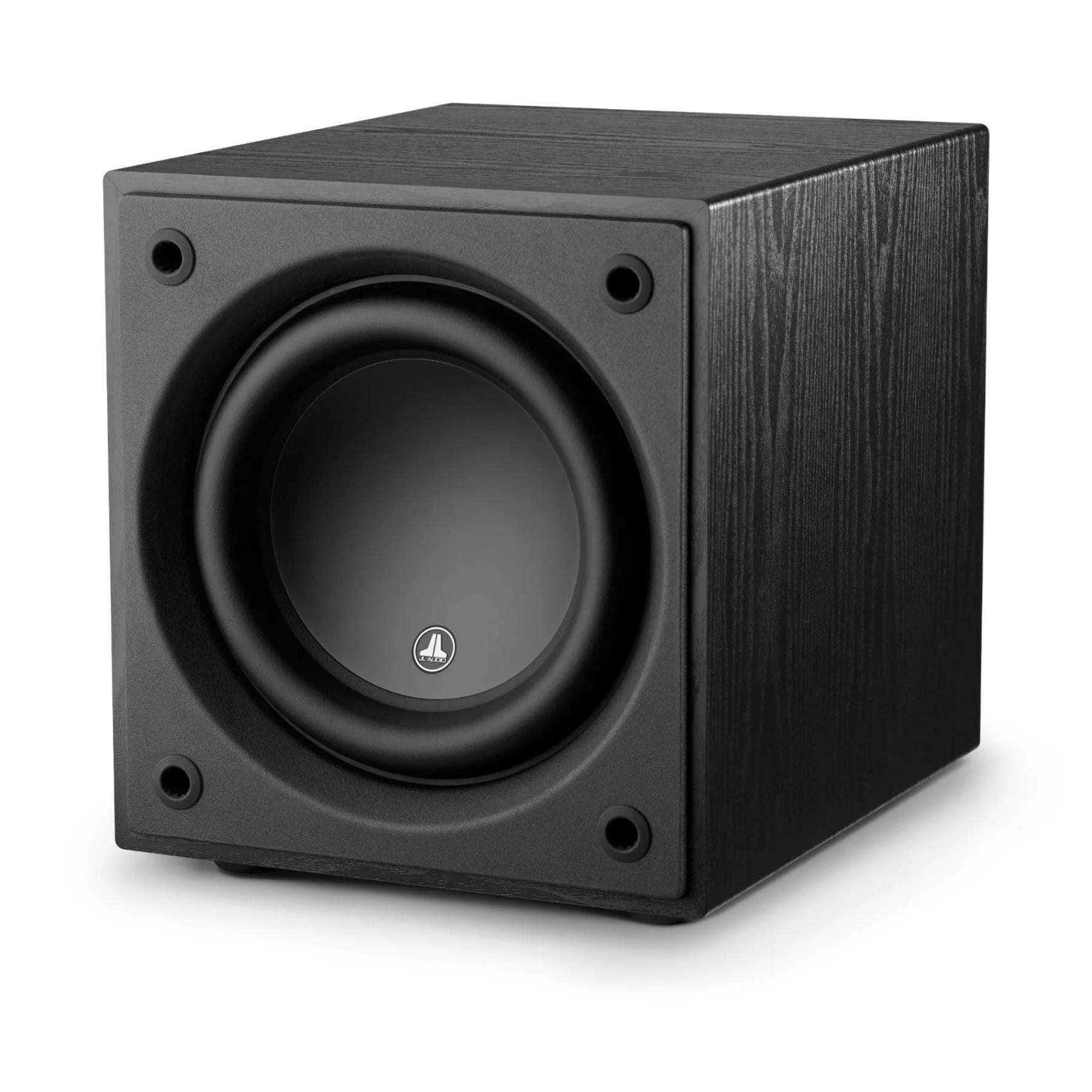 JL Audio Dominion d110 ASH 10