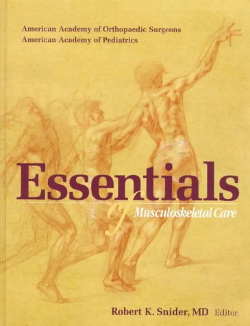 Essentials of Musculoskeletal Care - Comprehensive Guide for Pain Relief & Injury Recovery | Ideal for Athletes, Physical Therapists & Home Use