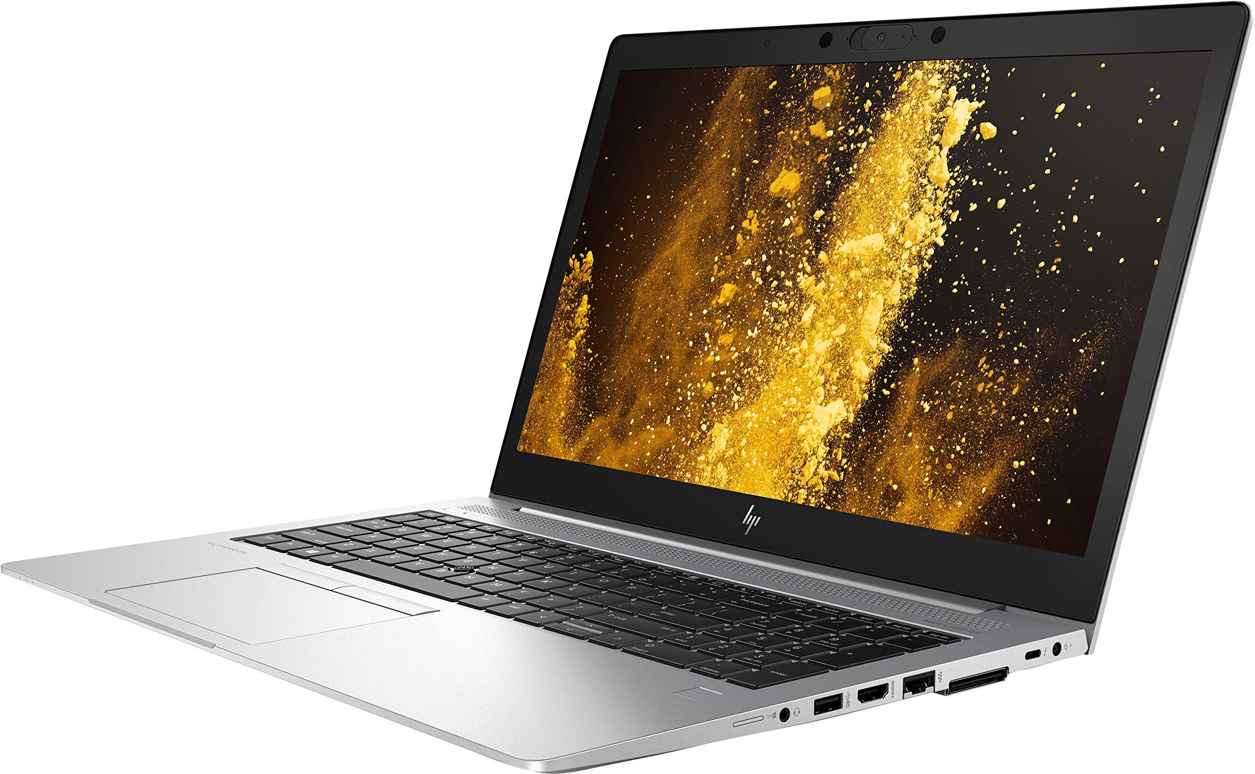 Renewed HP EliteBook 850 G6 15.6