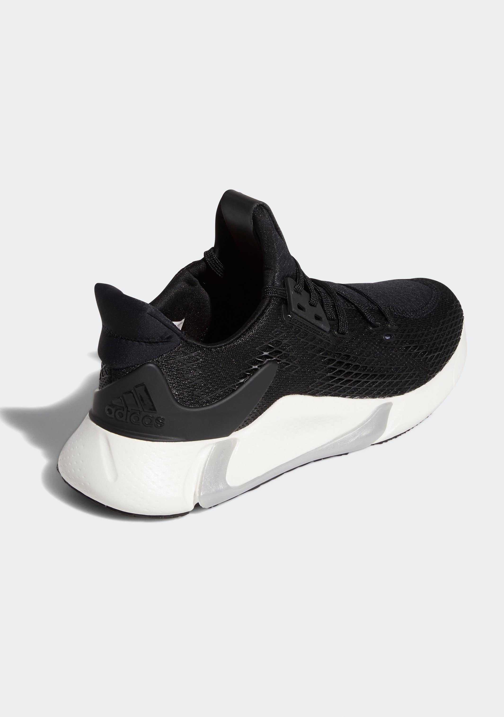 Adidas Men's Edge XT Running Shoes - Lightweight, Breathable & Cushioned for Training, Jogging & Gym Workouts