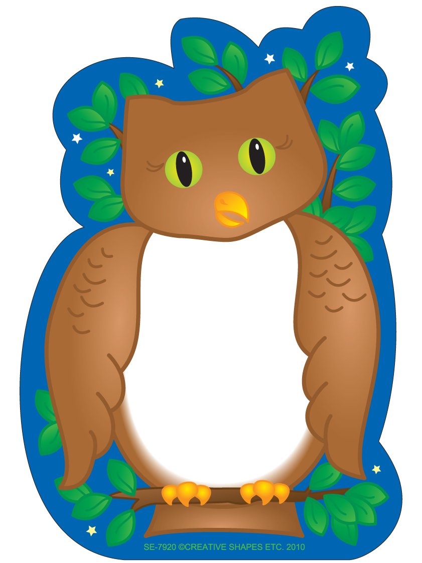 Owl Mini Notepad - Cute Pocket Notebook for Notes, Lists & Reminders - Perfect for Office, School & Travel Organization
