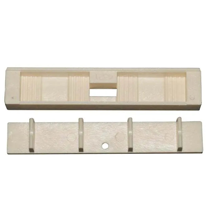 Blank Attachment For D371 - Replacement Part for D371 Models | Compatible with Various Tools & Equipment | Perfect for DIY, Home Improvement & Professional Use
