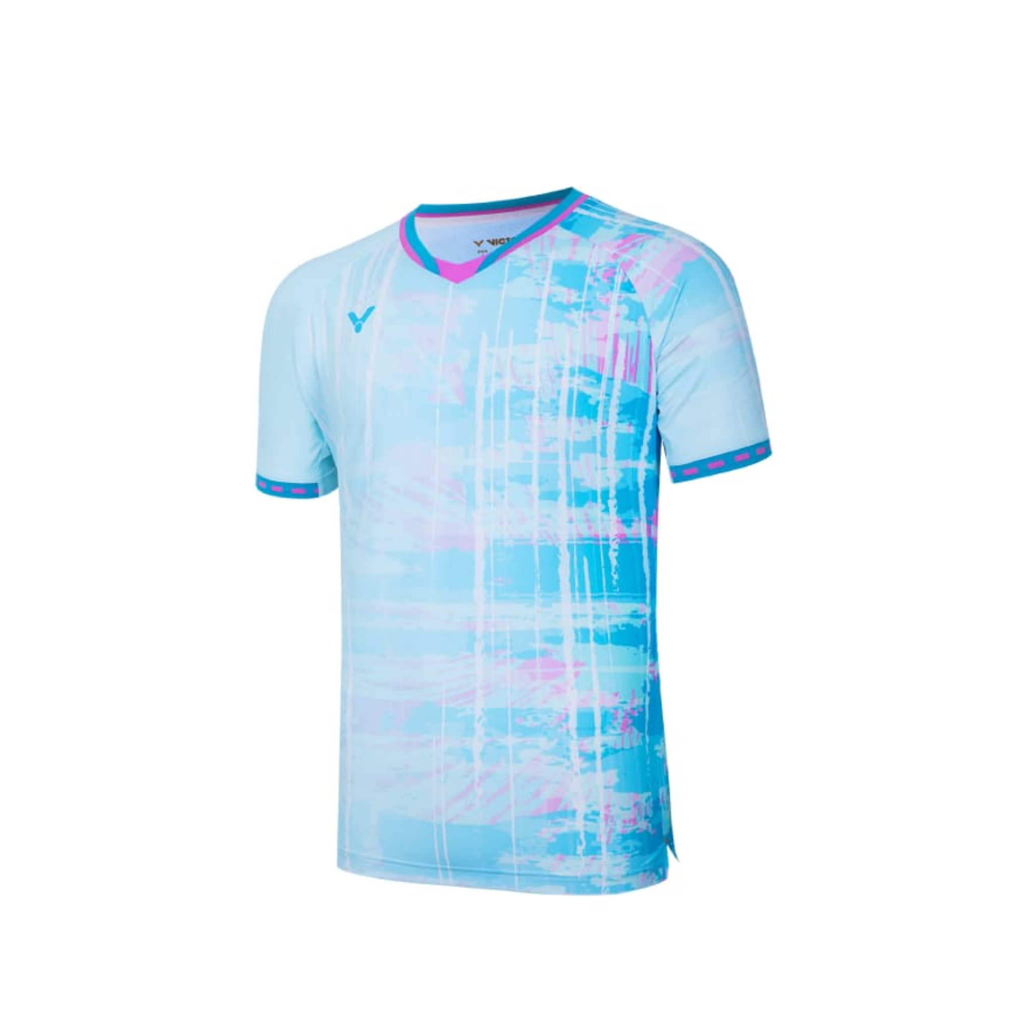 Victor T 45002 Unisex Game Shirt - Comfortable Sports Jersey for Men & Women - Perfect for Basketball, Soccer & Casual Wear