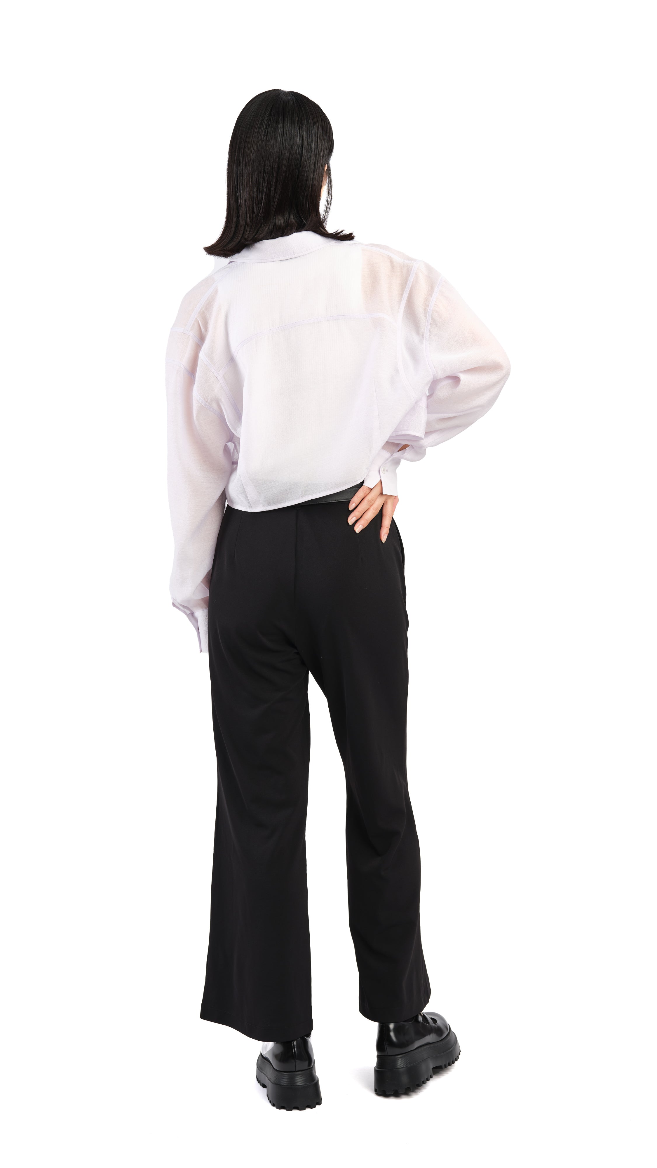 Trendy Puff Sleeve Crop Top for Women | Flowy Summer Blouse | Perfect for Casual Outings, Beach Days & Music Festivals