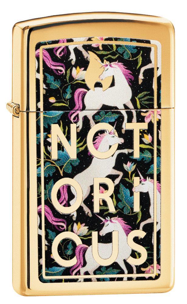 Notorious Unicorn Design - Unique Handmade Unicorn Gifts for Kids & Adults | Perfect for Birthday Parties, Baby Showers & Room Decor