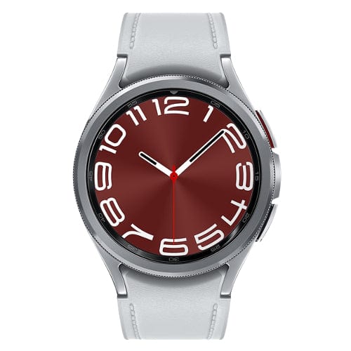 Samsung Galaxy Watch6 Classic (43mm) Bluetooth Smartwatch - Fitness Tracker, Heart Rate Monitor, Sleep Tracking - Perfect for Workouts, Running & Daily Wear