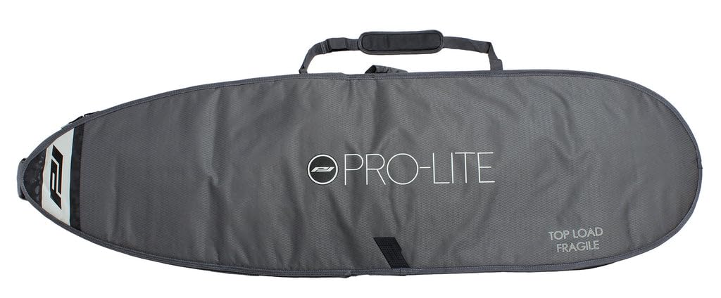 Premium Smuggler Surfboard Travel Bag - Double & Triple Board Capacity for Surf Trips & Air Travel | Durable Padded Protection for Longboards & Shortboards