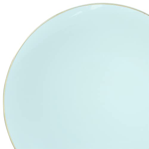 Bali in Blue / Gold