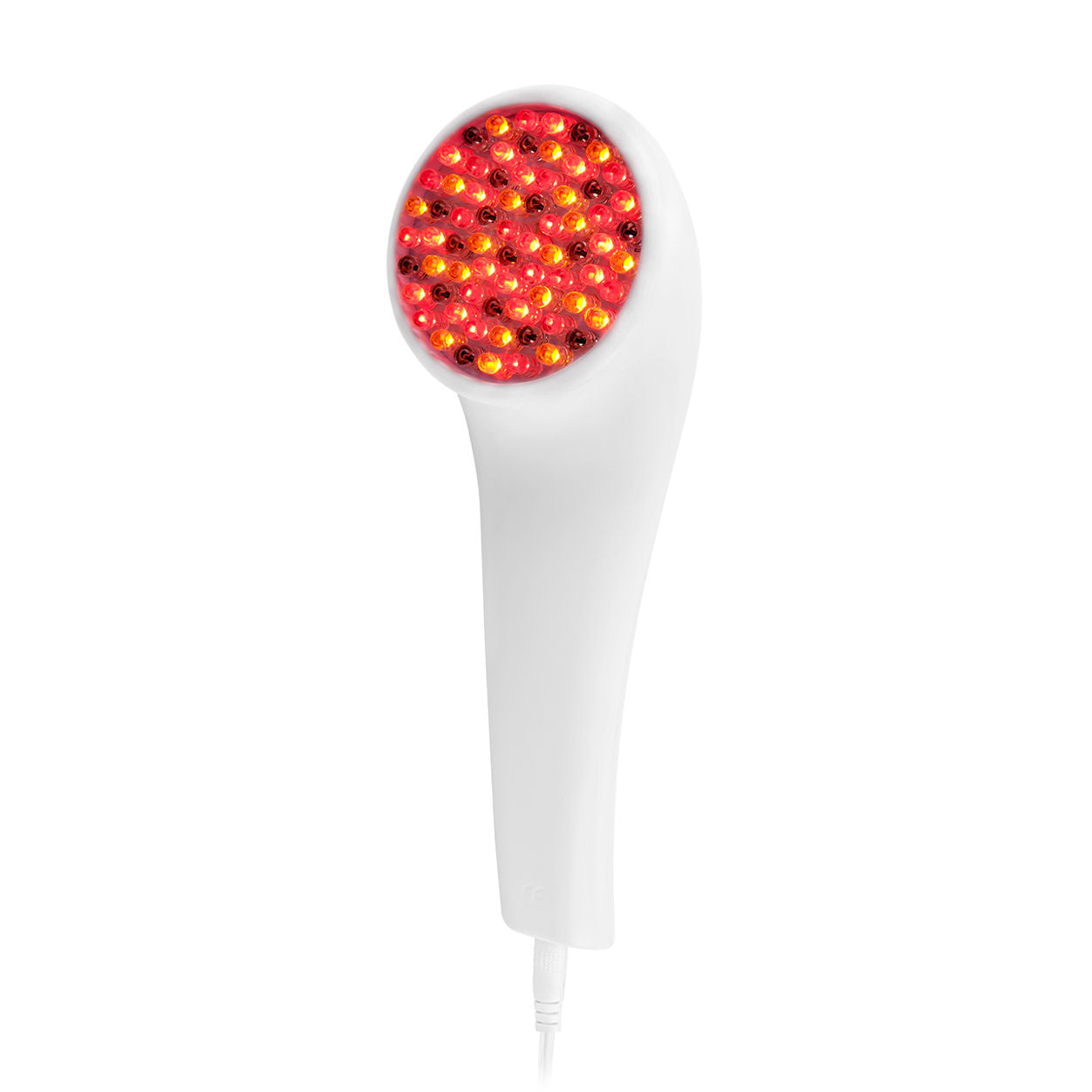LightStim LED Anti-Aging Light Therapy Device - Reduces Wrinkles & Fine Lines - At-Home Skincare Treatment for Face & Neck - Perfect for Daily Anti-Aging Routine & Spa-Like Experience