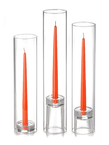 Bright Orange