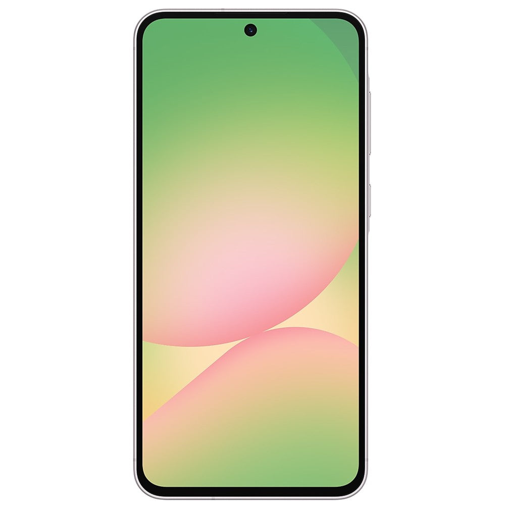 Samsung Galaxy A56 5G Unlocked Smartphone (256GB ROM, 12GB RAM) 6.7