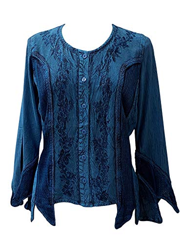 Blue 1