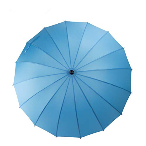 Sky blue