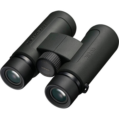 Nikon PROSTAFF P3 8x42 Binoculars - Waterproof & Fogproof - HD Optics for Bird Watching, Hunting, Hiking & Outdoor Adventures