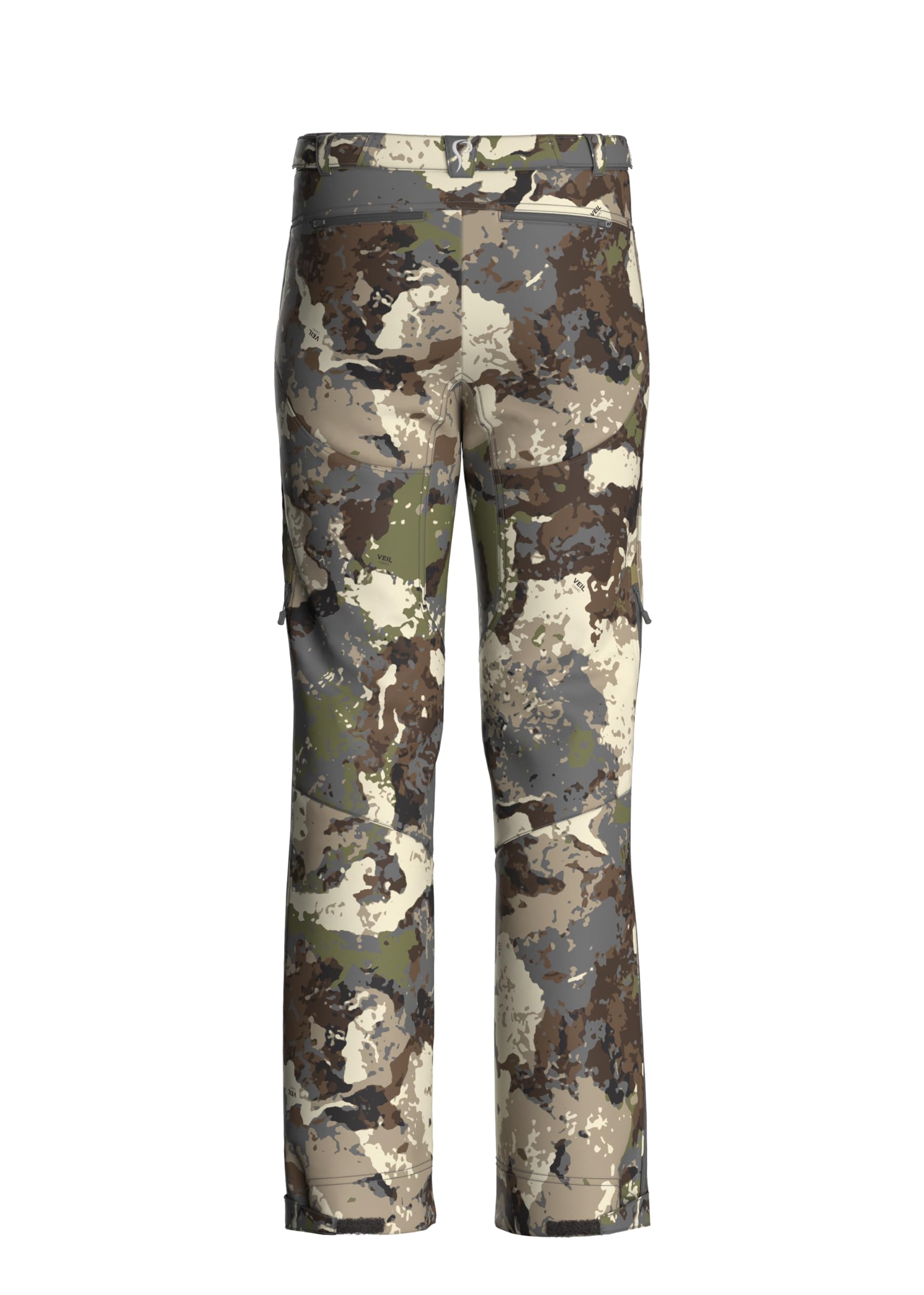 Women's Torai Mid-Weight Freedom Pants - Camo Hunting Pants for Women | Water-Resistant & Durable Outdoor Pants for Hiking, Camping & Tactical Activities