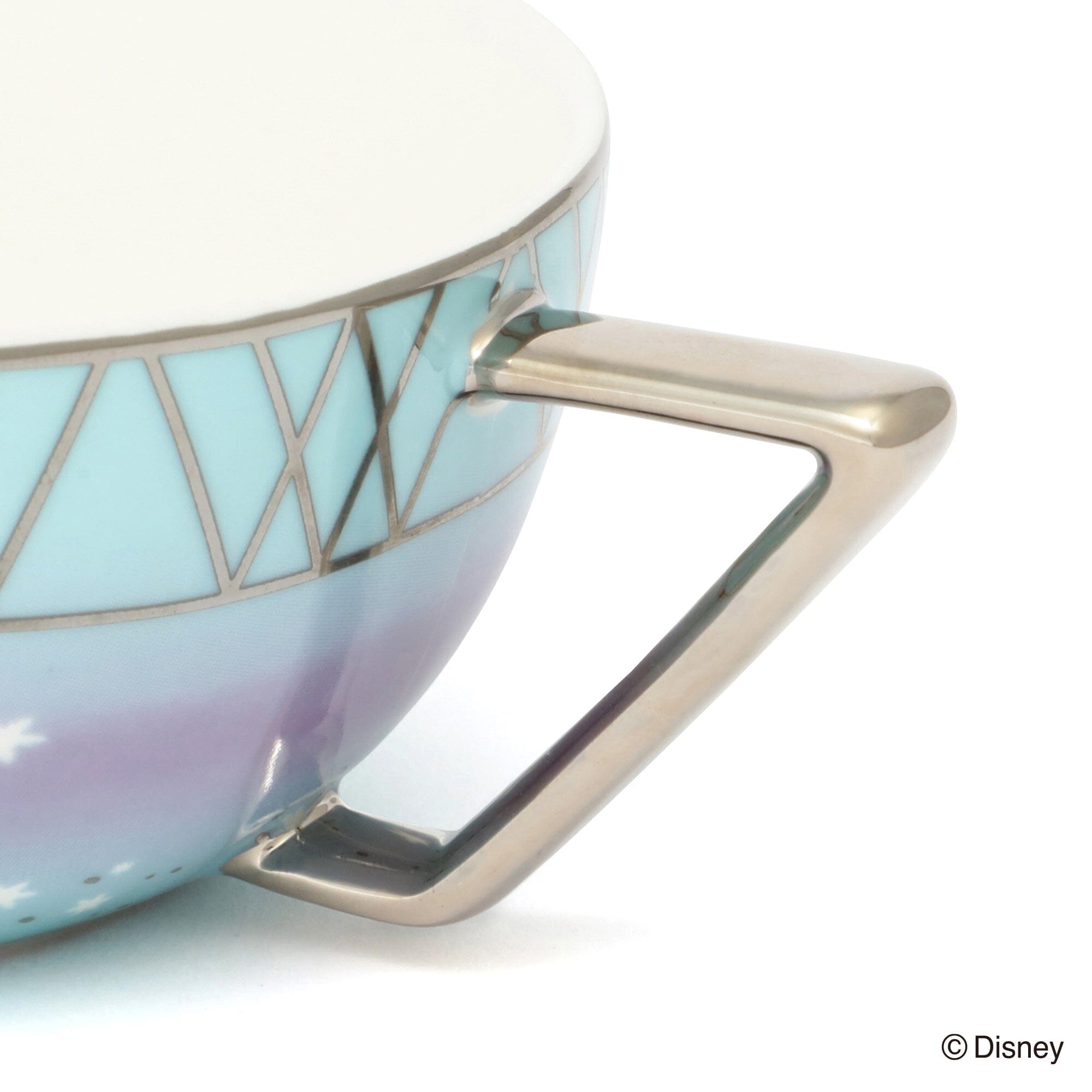 Disney Frozen Magic of Chemistry Tea Set for One - Perfect for Kids' Tea Parties, Birthday Gifts & Disney Collectors