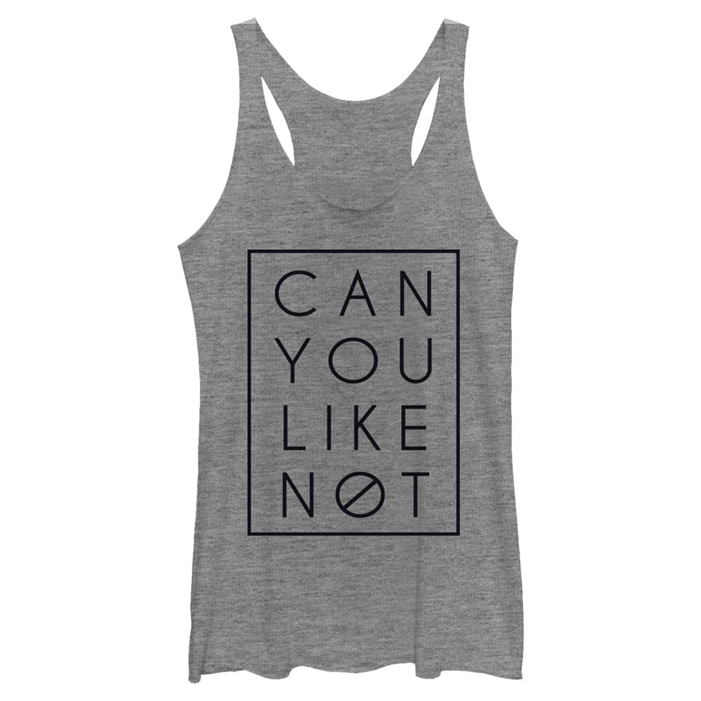 Women's Racerback Tank Top by Fifth Sun - Gym & Summer Wear