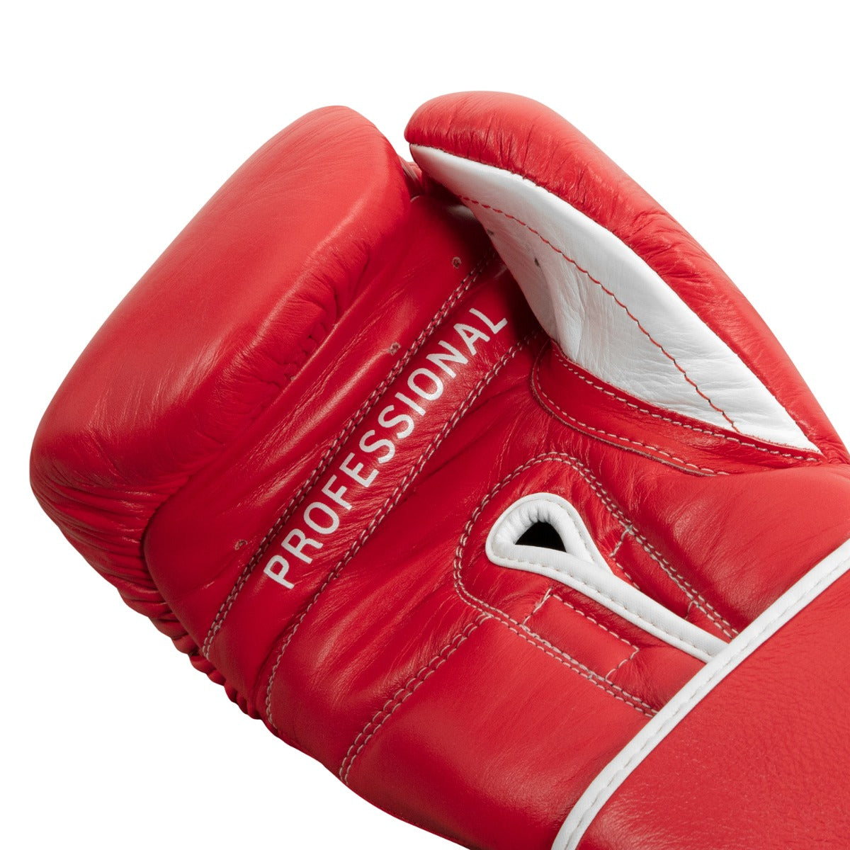 Pro Mex Professional Training Boxing Gloves 3.0 - Premium Leather Punching Mitts for MMA, Kickboxing & Fitness Training - Ideal for Gym, Home Workouts & Sparring Sessions