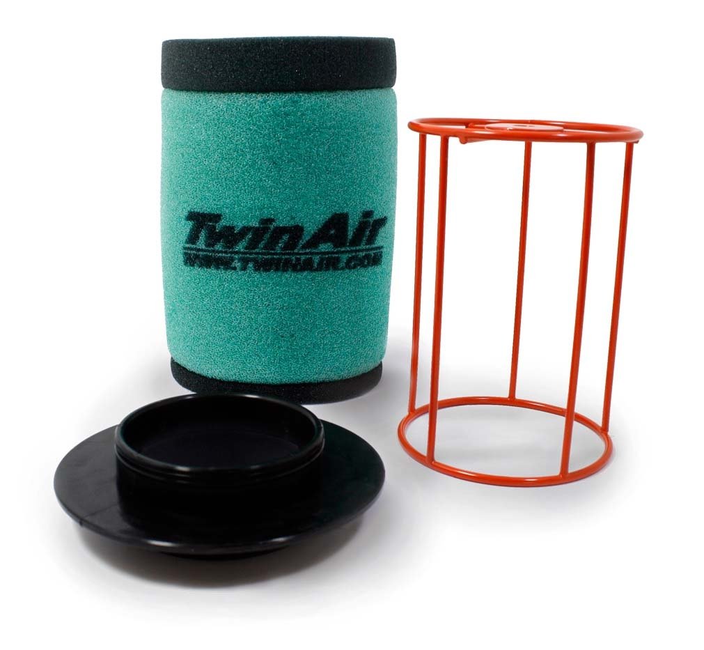 Dual Stage High Performance Air Filter for Can-Am ATV & UTV - Off-Road & Adventure Riding Replacement Part