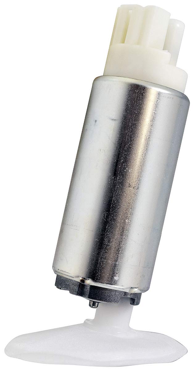 Hitachi FUP0013 Electric Fuel Pump - High Performance Replacement for Cars, Trucks & SUVs - Perfect for Engine Repair & Maintenance
