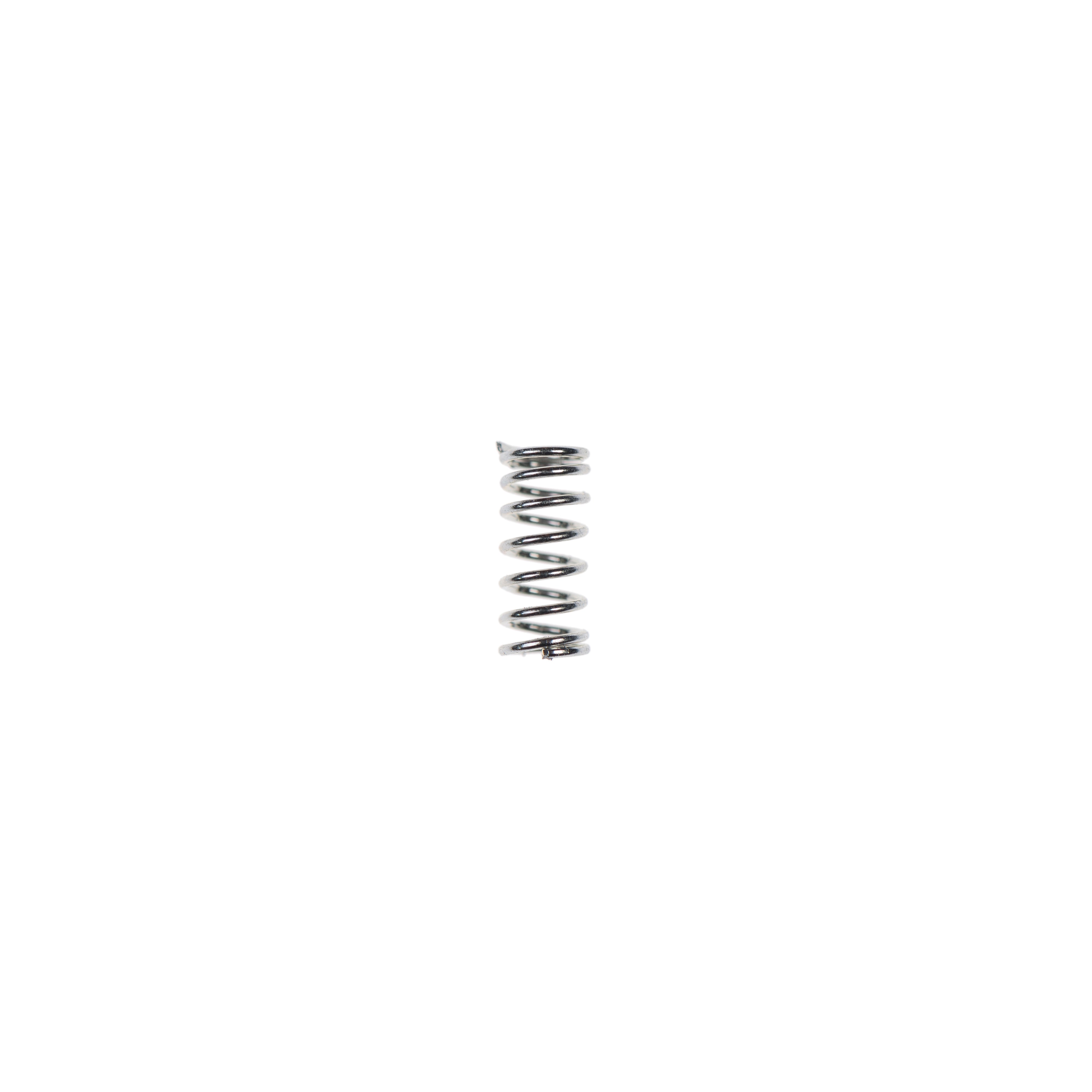 Durable PBT Foil Point Springs (10 Pack) - High-Quality Mechanical Keyboard Switches for Gaming & Typing | Perfect for DIY Keyboard Builds & Repairs