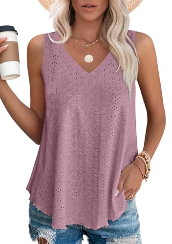 Dusty Pink