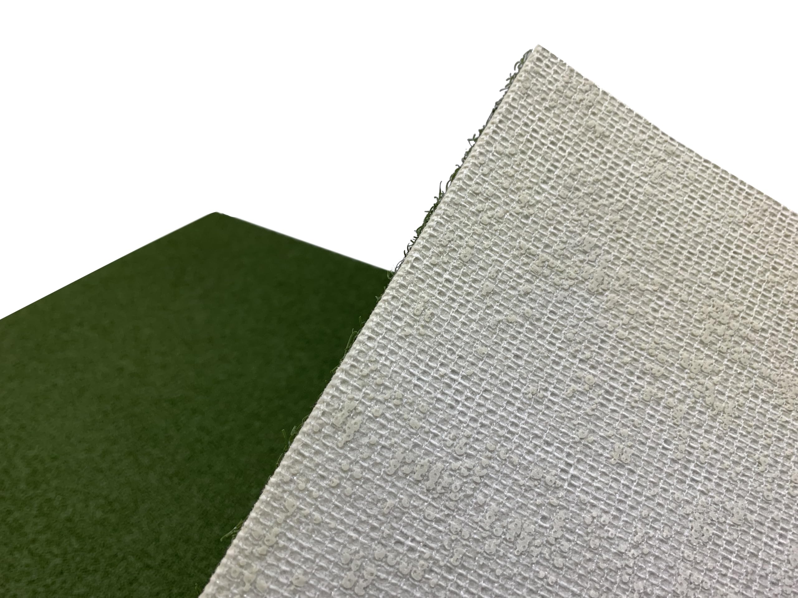 Premium All Turf Mats® Golf Practice Mat - Durable Indoor/Outdoor Golf Hitting Mat with Ball Tray | Perfect for Backyard, Driving Range & Home Golf Training