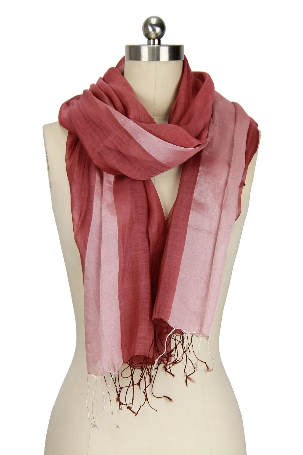 Veronica Silk Scarf - Luxury Women's Fashion Accessory for Elegant Outfits, Gifts & Special Occasions