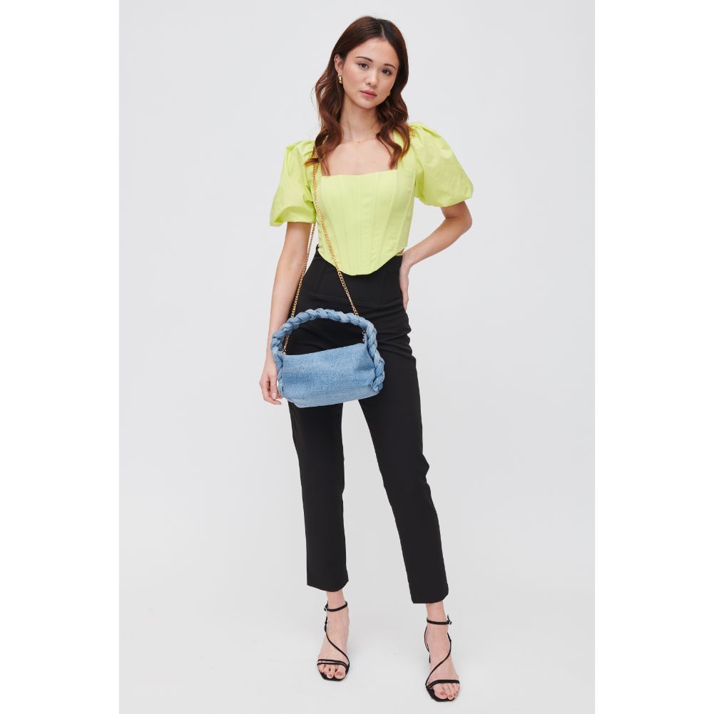 Skylar Crossbody Bag for Women - Stylish & Lightweight Shoulder Purse - Perfect for Everyday Use, Travel, and Shopping