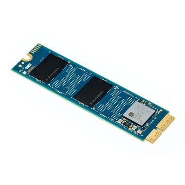 OWC 1TB Aura N2 NVMe SSD Upgrade Kit with USB 3.0 Enclosure - Compatible with MacBook Pro Retina (Late 2013-2015) & MacBook Air (2013-2017) - Perfect for Storage Expansion, Data Transfer & Mac Performance Upgrade