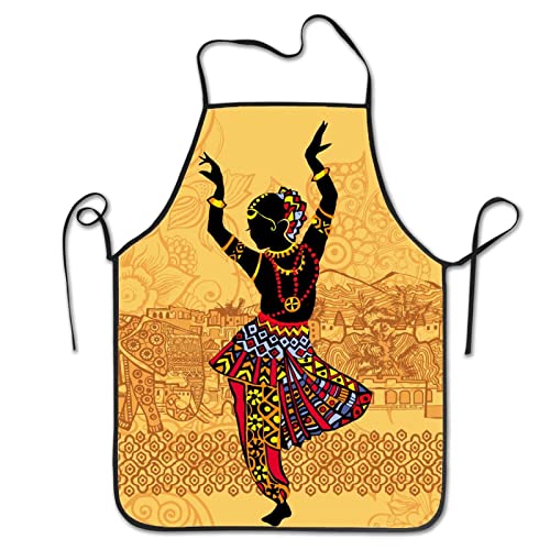 Dance Woman
